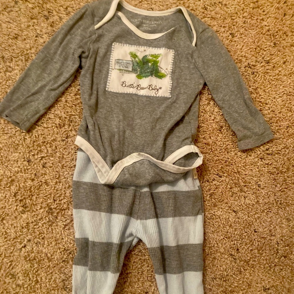 PJs